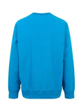 Supreme box logo crew-neck sweatshirt