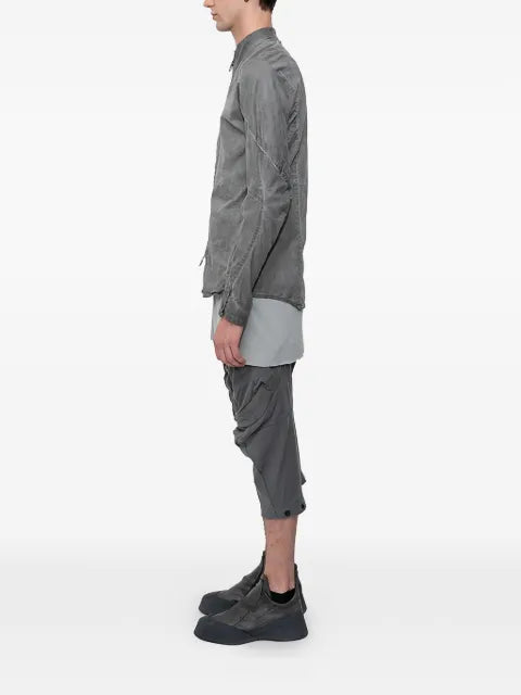 Leon Emanuel Blanck Forced Perspective jacket