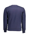North Sails crew-neck cotton sweatshirt