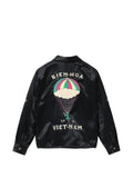 Tailor Toyo Parachute bomber jacket