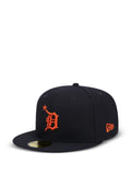 NEW ERA CAP 59FIFTY Detroit Tigers 2023 All Star Game baseball cap