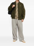 adidas SST cotton twill track top